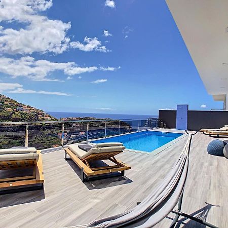 Wild River Villa By Lovelystay Ribeira Brava Buitenkant foto