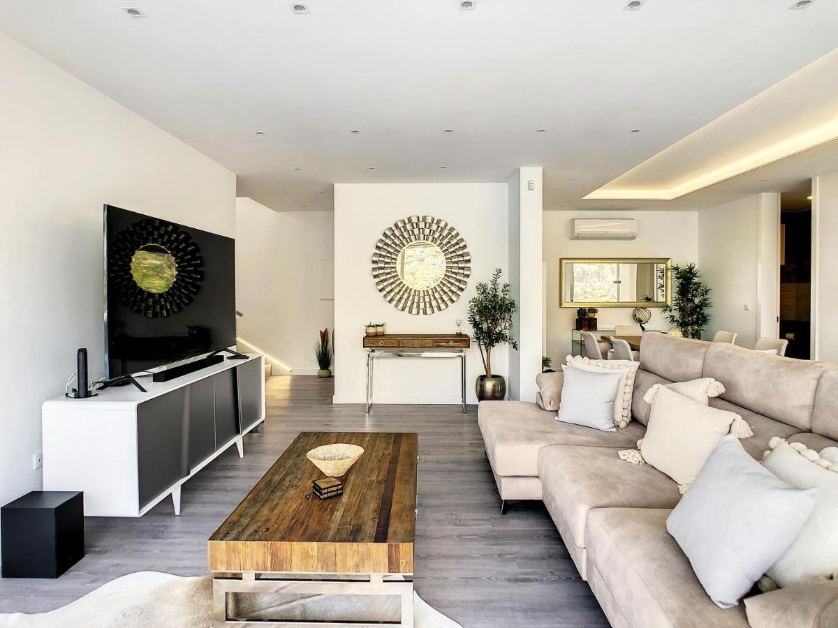 Wild River Villa By Lovelystay Ribeira Brava Buitenkant foto