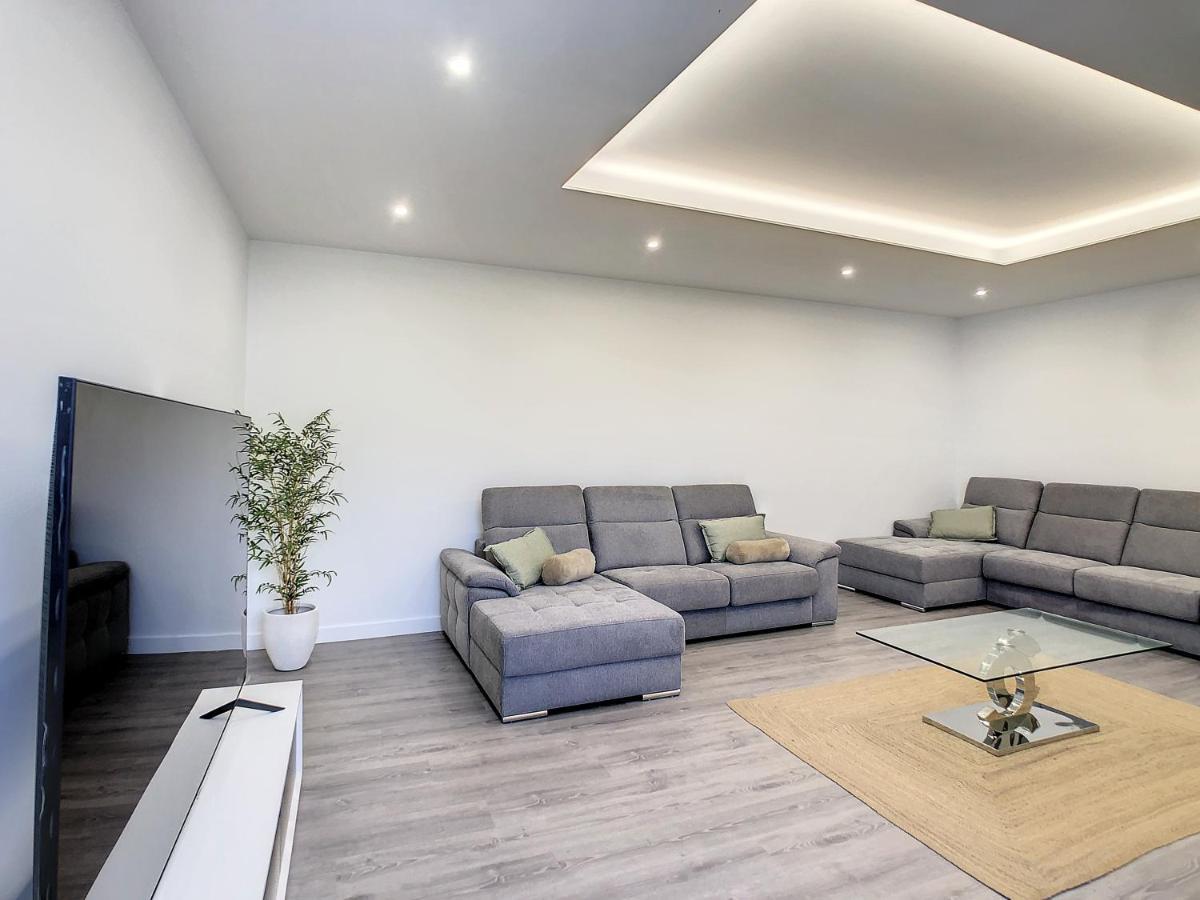 Wild River Villa By Lovelystay Ribeira Brava Buitenkant foto