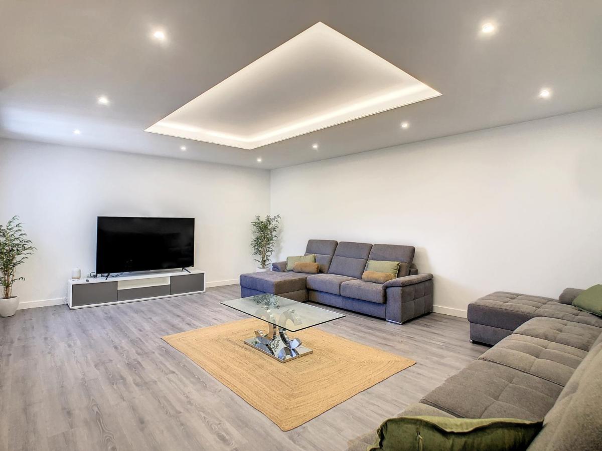 Wild River Villa By Lovelystay Ribeira Brava Buitenkant foto