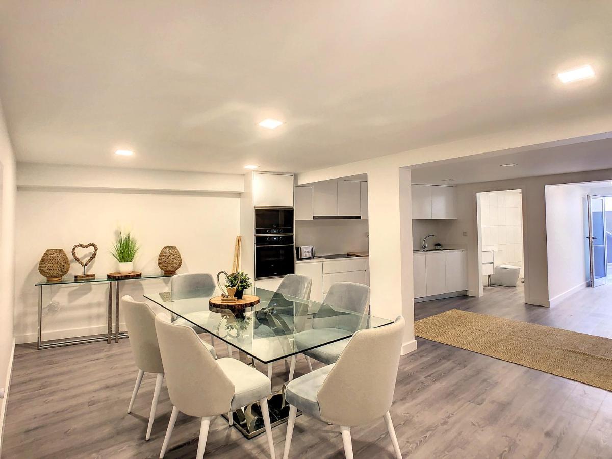 Wild River Villa By Lovelystay Ribeira Brava Buitenkant foto