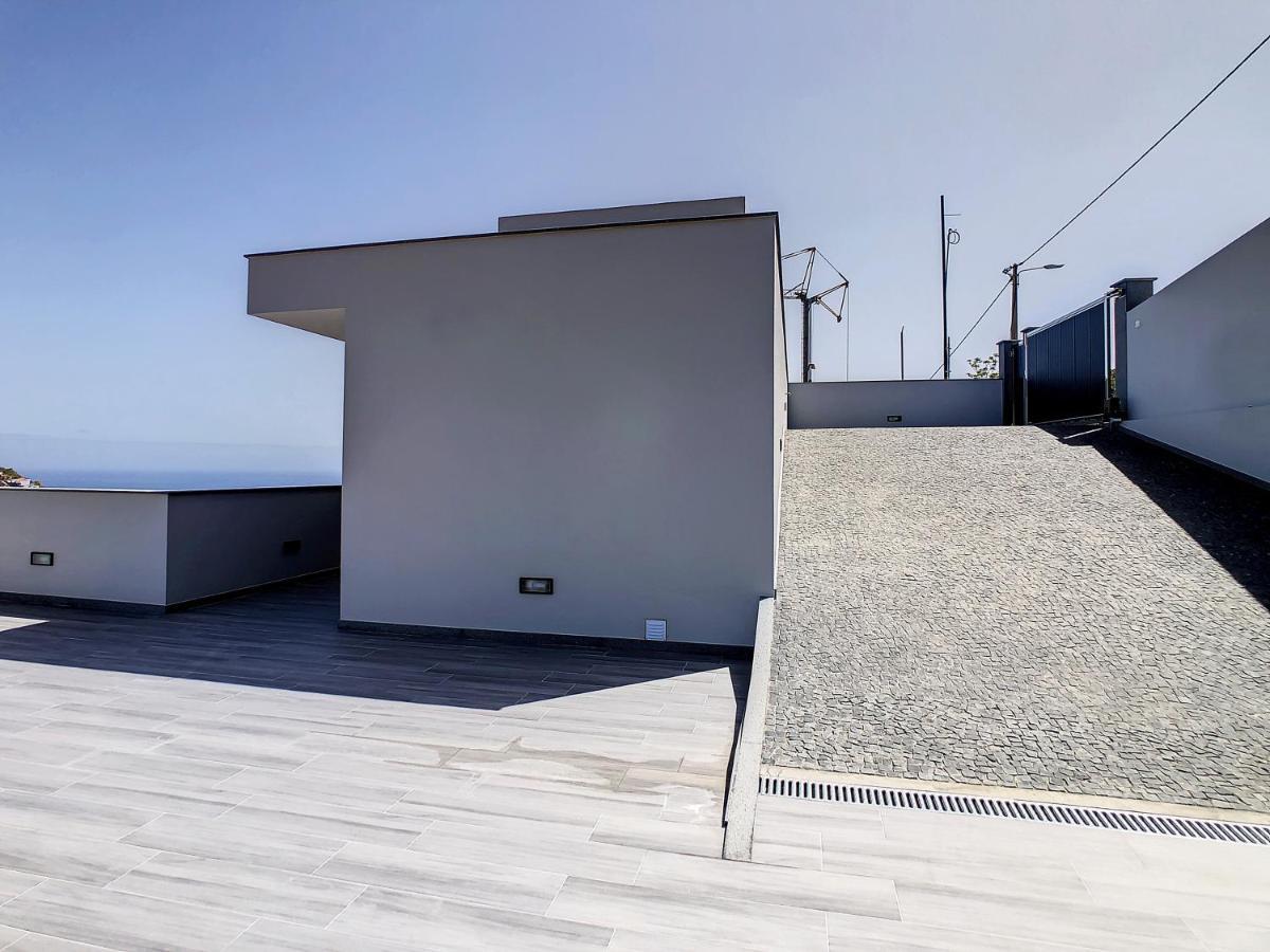 Wild River Villa By Lovelystay Ribeira Brava Buitenkant foto