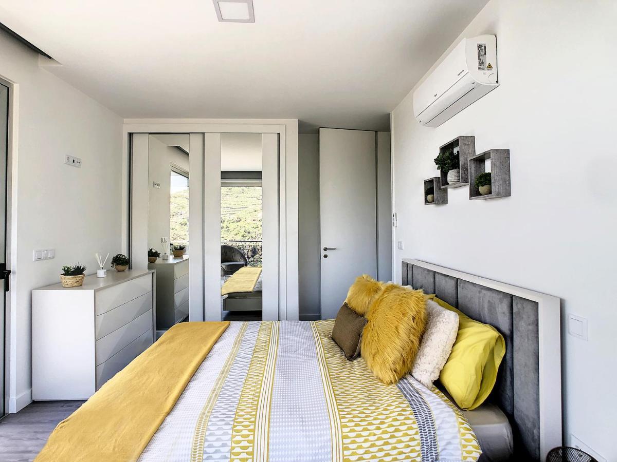 Wild River Villa By Lovelystay Ribeira Brava Buitenkant foto