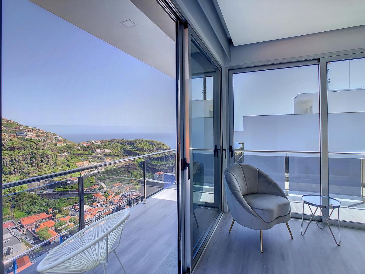 Wild River Villa By Lovelystay Ribeira Brava Buitenkant foto