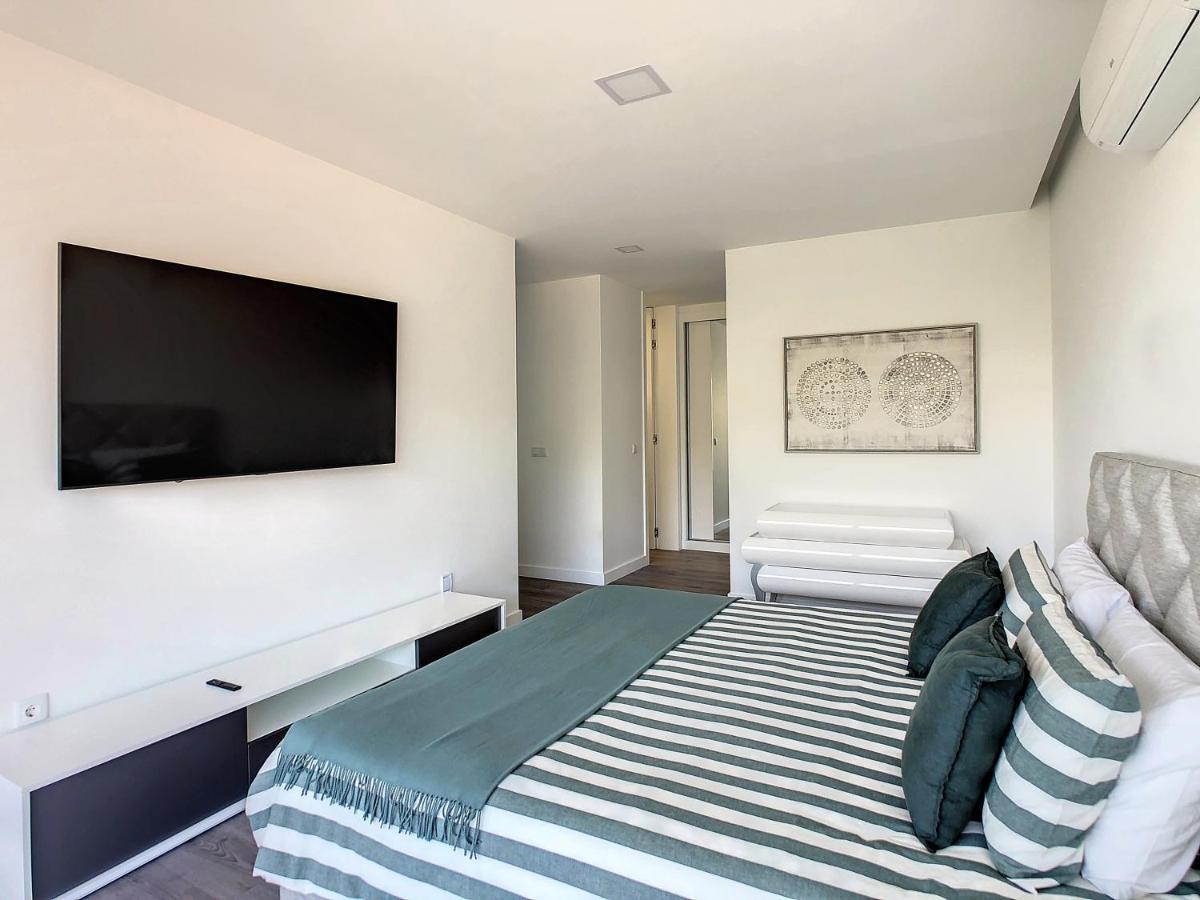 Wild River Villa By Lovelystay Ribeira Brava Buitenkant foto