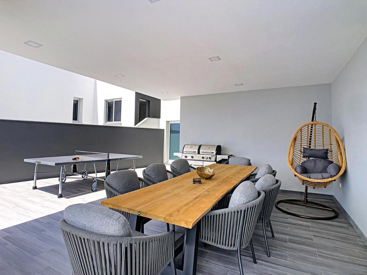 Wild River Villa By Lovelystay Ribeira Brava Buitenkant foto