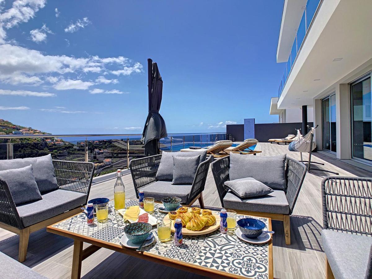 Wild River Villa By Lovelystay Ribeira Brava Buitenkant foto