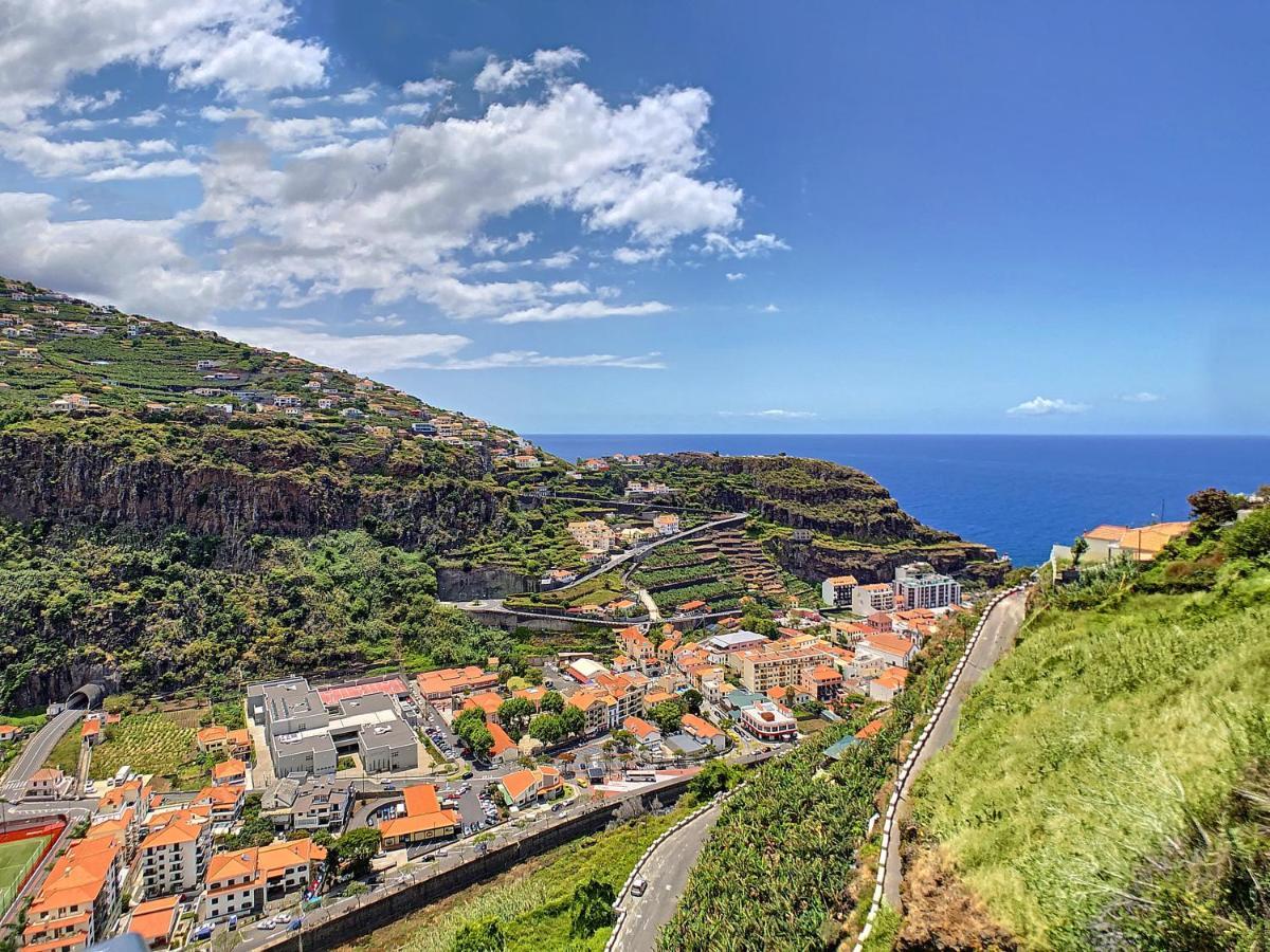 Wild River Villa By Lovelystay Ribeira Brava Buitenkant foto